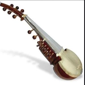 Sarod Cover