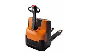 Powered Pallet Trucks