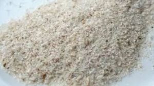 Psyllium Husk