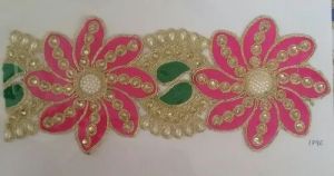 Embroidery Lace