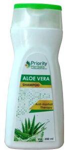 Unisex Aloe Vera Shampoo