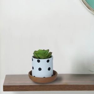 Table top Terracotta Planters