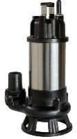 Non Clog Submersible Cutter Pumps