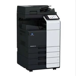 Color Multifunction Copier Printer