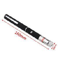 Green Pen Beam Light Laser Pointer 1MW High
