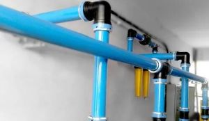 Compressed Air Piping Sysytem