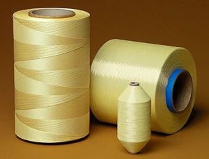 para aramid yarn