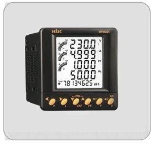 Multifunction Meter