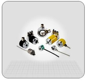 Rotary Encoders