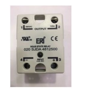 Solid State Relays