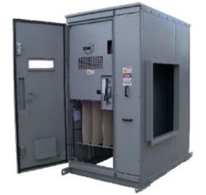 Load Interrupter Secondary Switchgear