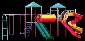 KIDS FUN MULTIPLAY SYSTEM