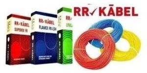 RR Kabel Wires