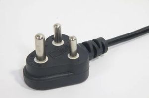 Power Protector 3 Pin Plug