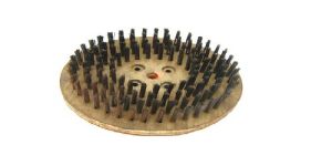 Hard Stainless Steel Wire Brush