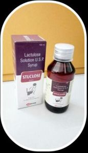 Lactoluse Solution