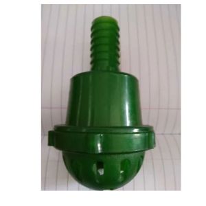 pp foot valve