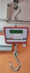 Hanging Weighing Scale