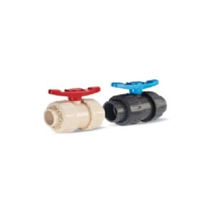 Pvc Ball Valve