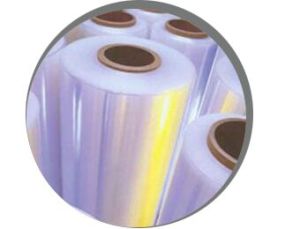 Polyethylene Rolls/Sheets