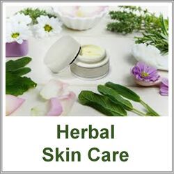 Herbal Formulation Products