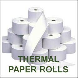 Thermal Paper Rolls