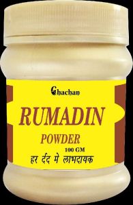 RUMADIN POWDER