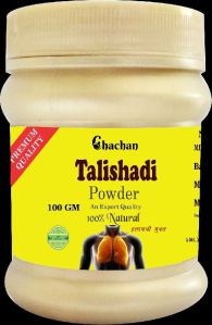 Talishadi Powder