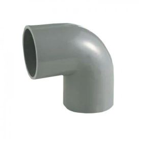 plastic elbow