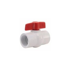 Pvc Ball Valve