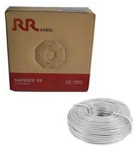 RR Kabel Superex FR House Wires