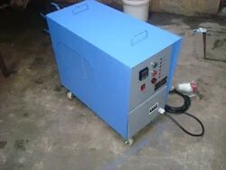 high frequency heating machine