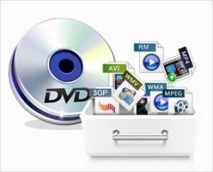 audio dvd