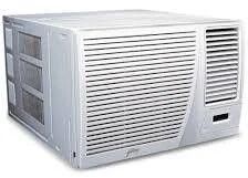 Window Air Conditioner