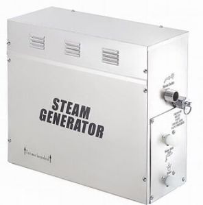 Steam Generator