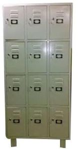 Cupboard Lockers