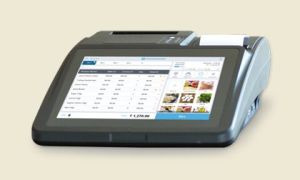 NS POS PRO Android POS