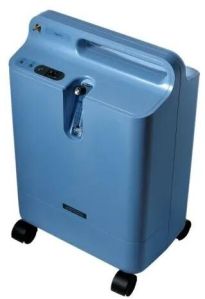 Oxygen Concentrator