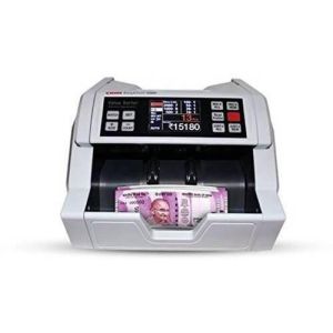 Note Counting Machine