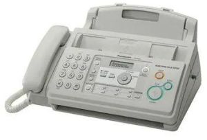 Panasonic Fax Machine