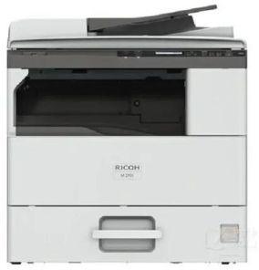 Ricoh Multifunction Printer