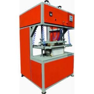 Battery Terminal Making Machine