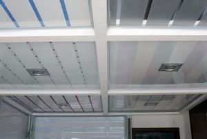 Pvc Ceiling