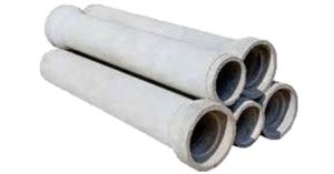 RCC Socket Pipes