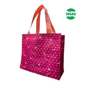BBGRO Polyteal fabric Bags For Women Travel Bag for Women, College Handbags for Girls Stylish Sh