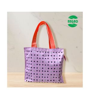 BBGRO Polyteal fabric Travel Bag for Women