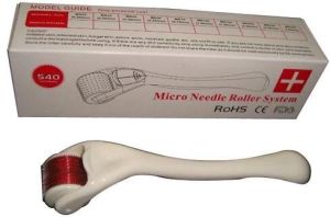 Microneedle Derma Roller