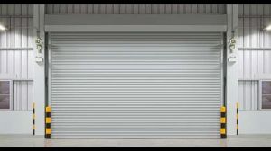 security shutters