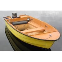 frp rowing boats