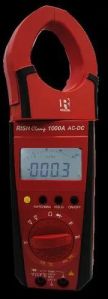 Clamp Meter